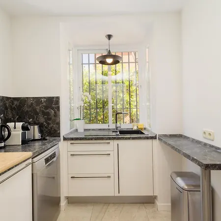 Townhouse In First Line Beach, Bahia De Marbella, *