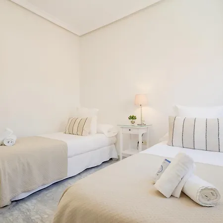 Townhouse In First Line Beach, Bahia De Marbella, Marbella