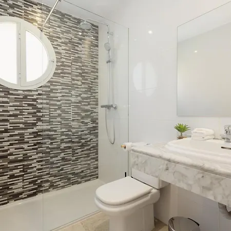 Townhouse In First Line Beach, Bahia De Marbella,