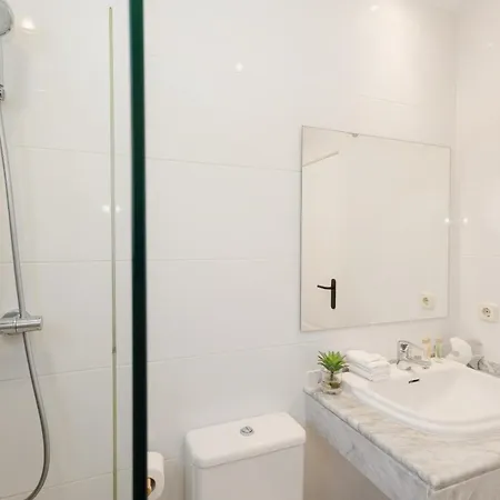 Townhouse In First Line Beach, Bahia De Marbella, Marbella