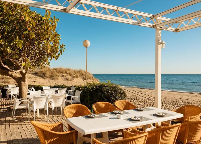 Townhouse In First Line Beach, Bahia De Marbella, 마르베야