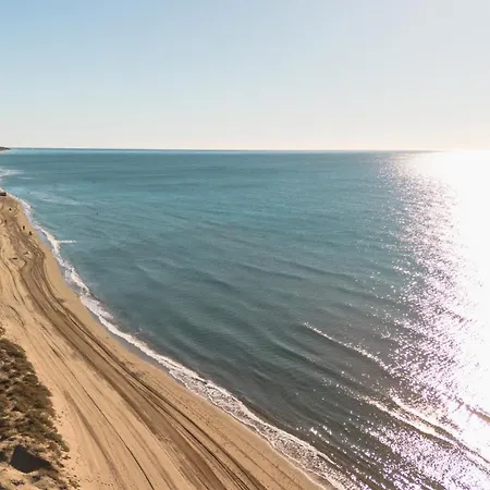 Townhouse In First Line Beach, Bahia De Marbella, *