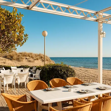 Townhouse In First Line Beach, Bahia De Marbella, 马尔韦利亚