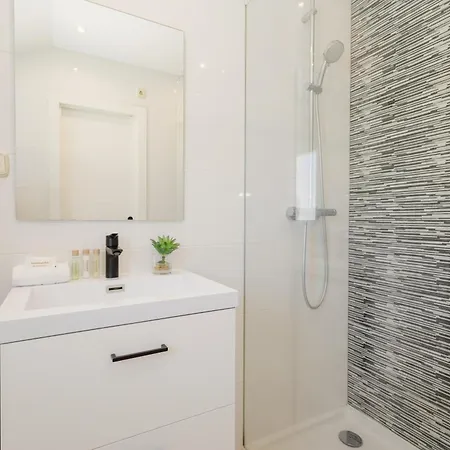 Townhouse In First Line Beach, Bahia De Marbella, * 马尔韦利亚