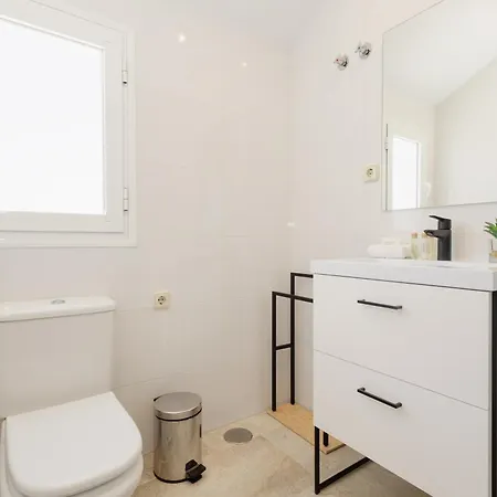 Townhouse In First Line Beach, Bahia De Marbella, * 马尔韦利亚