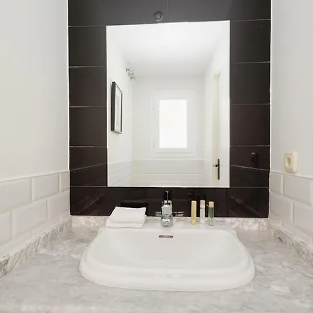 Townhouse In First Line Beach, Bahia De Marbella,