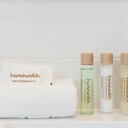 Townhouse In First Line Beach, Bahia De Marbella, Semesterbostad Marbella