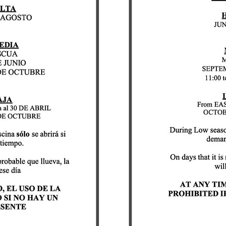 度假居 Townhouse In First Line Beach, Bahia De Marbella, 马尔韦利亚