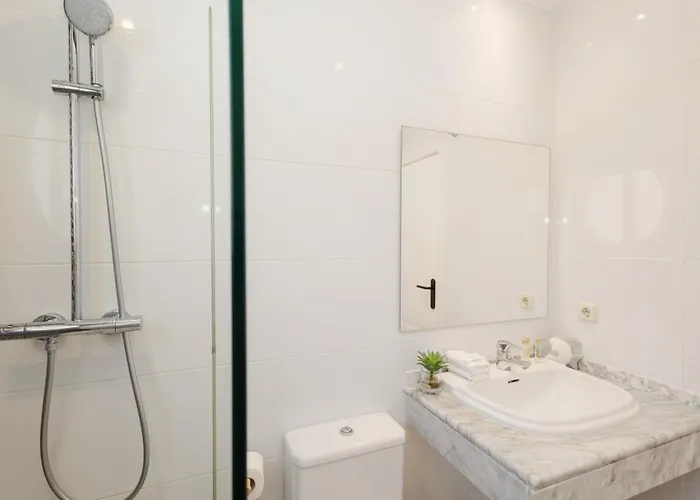 Townhouse In First Line Beach, Bahia De Marbella, מארבלה