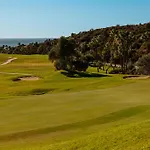 Dom wakacyjny Townhouse In First Line Beach, Bahia De Marbella,