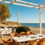 Townhouse In First Line Beach, Bahia De Marbella, Marbella