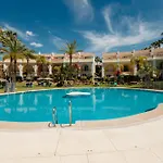 Townhouse In First Line Beach, Bahia De Marbella,