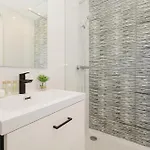 Dom wakacyjny Townhouse In First Line Beach, Bahia De Marbella, Marbella