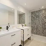 Townhouse In First Line Beach, Bahia De Marbella, *