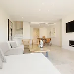 Townhouse In First Line Beach, Bahia De Marbella, Marbella