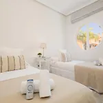 Townhouse In First Line Beach, Bahia De Marbella, * Marbella