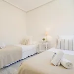 Townhouse In First Line Beach, Bahia De Marbella, Marbella