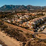 Townhouse In First Line Beach, Bahia De Marbella, Marbella