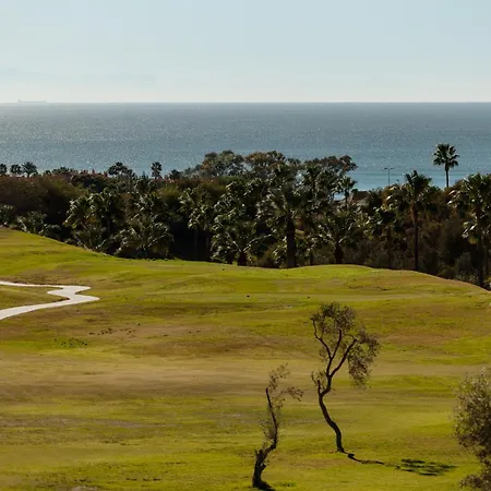 Townhouse In First Line Beach, Bahia De Marbella, * Marbella